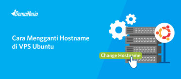 Cara Mengganti Hostname di Cloud VPS Ubuntu 1