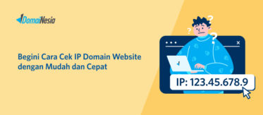 Begini Cara Cek IP Domain Website Dengan Mudah dan Cepat 6 Begini Cara Cek IP Domain Website Dengan Mudah dan Cepat 5
