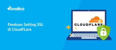 Cara Setting SSL di Cloudflare 6