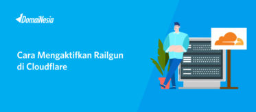 Cara Mengaktifkan Railgun di Cloudflare 14