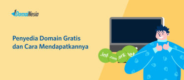 Penyedia Domain Gratis dan Cara Mendapatkannya 3