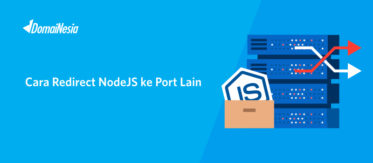 Cara Redirect NodeJS ke Port Lain 13