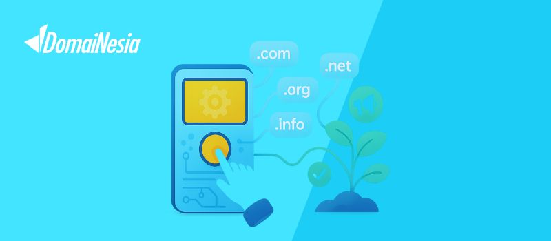 Domain Name Generator