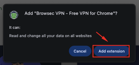 Mengatasi IP address Has Changed 