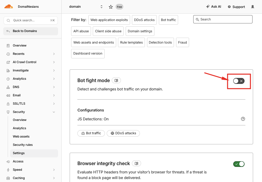 Cara Mengatasi DDoS Menggunakan CloudFlare 4 Cara Mengatasi DDoS
