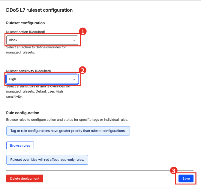 Cara Mengatasi DDoS Menggunakan CloudFlare 10 Cara Mengatasi DDoS