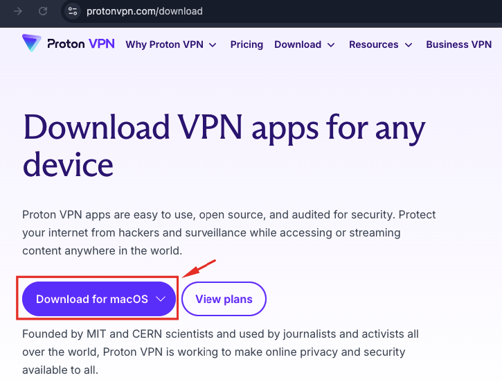 Mengatasi IP address Has Changed 