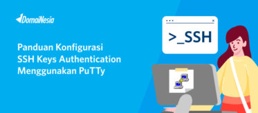 Membuat SSH dengan Public Key dan Private Key di PuTTy 13