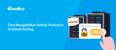 Panduan Mengaktifkan Hotlink Protection cPanel 5