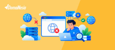 Penyebab dan Cara Mengatasi DNS_PROBE_FINISHED_NXDOMAIN 2