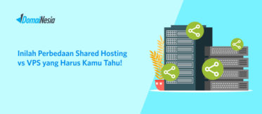 Perbedaan Shared Hosting vs VPS yang Harus Kamu Tahu! 6