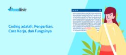 Pengertian Coding adalah: Cara Kerja, dan Mafaatnya