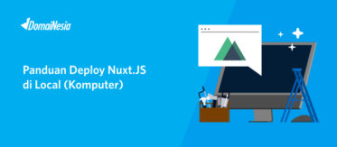 Cara Deploy Nuxt JS di Localhost 7