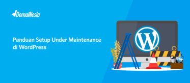 Cara Membuat Maintenance Page di WordPress 12 Cara Membuat Maintenance Page di WordPress 10