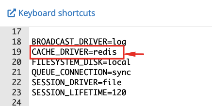 Cara Setting Redis Laravel di Hosting cPanel 15 Redis Laravel