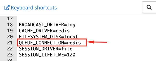 Cara Setting Redis Laravel di Hosting cPanel 16 Redis Laravel