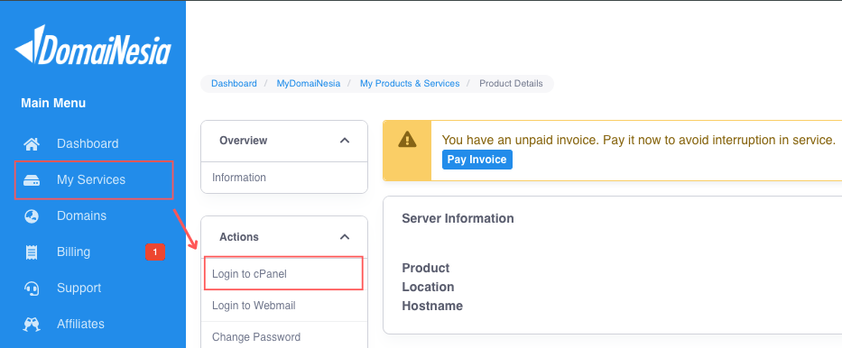 Cara Setting Redis Laravel di Hosting cPanel 2 Redis Laravel