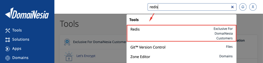 Cara Setting Redis Laravel di Hosting cPanel 3 Redis Laravel
