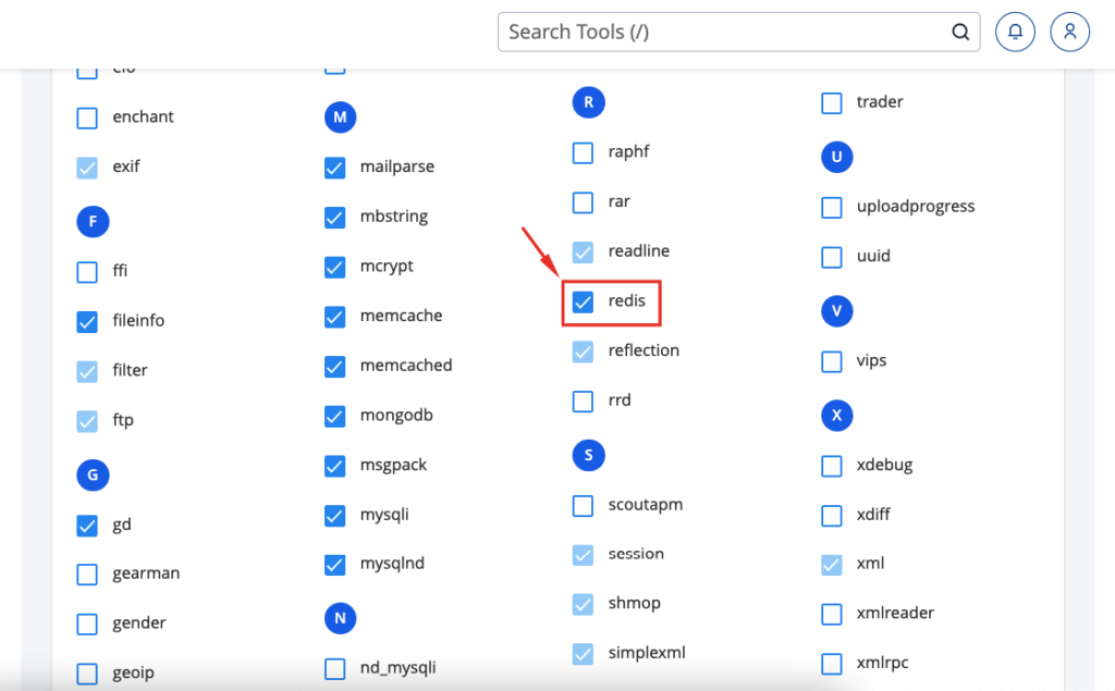 Cara Setting Redis Laravel di Hosting cPanel 7 Redis Laravel