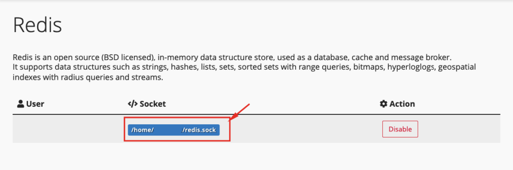 Cara Setting Redis Laravel di Hosting cPanel 5 Redis Laravel