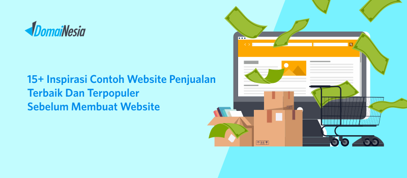 jual pembuat website terbaik
