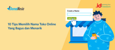 10+ Tips Memilih Nama Toko Online Yang Bagus dan Menarik 2