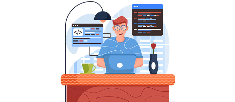 Pengertian Coding adalah: Cara Kerja, dan Mafaatnya
