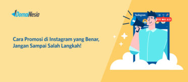 Cara Promosi di Instagram yang Benar & Efektif 3