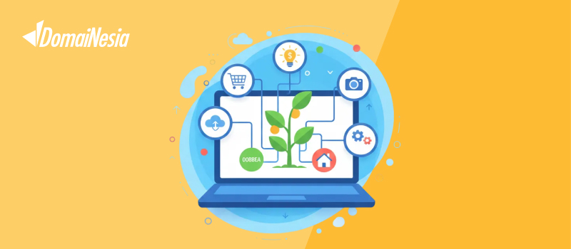 20 Ide Bisnis Online yang Menguntungkan di 2025 1