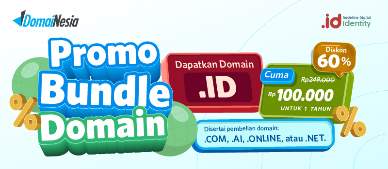Kelebihan Domain .ID untuk Website Indonesia: Jenis, Manfaat, dan Cara Memilihnya 9 Kelebihan domain ID