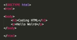PHP vs HTML: Perbandingan 2 Bahasa Pemrograman Web