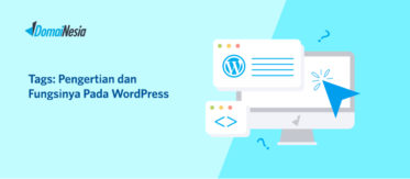 Pengertian Tags di WordPress dan Kelebihan kekurangan 4