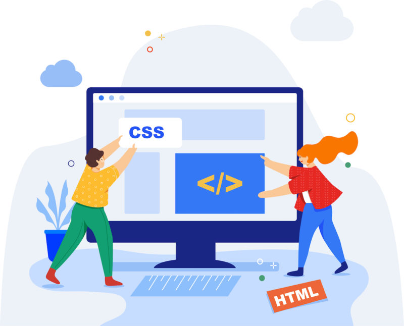 PHP vs HTML: Perbandingan 2 Bahasa Pemrograman Web