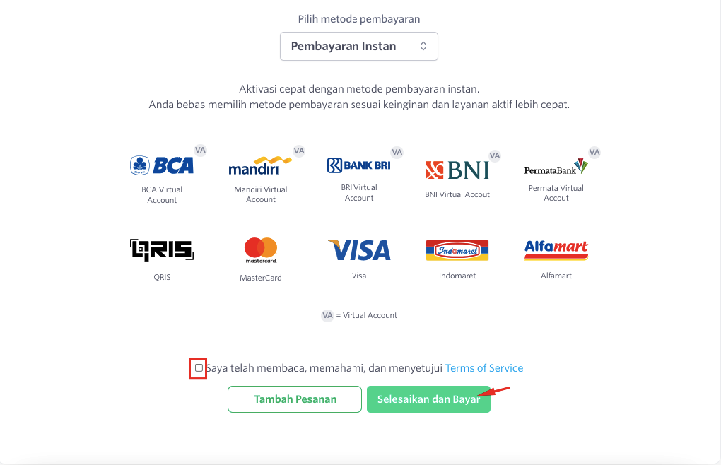Kelebihan Domain .ID untuk Website Indonesia: Jenis, Manfaat, dan Cara Memilihnya 8 Kelebihan domain ID