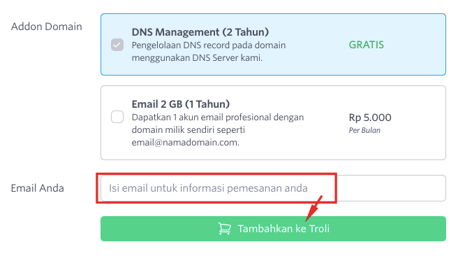 Kelebihan Domain .ID untuk Website Indonesia: Jenis, Manfaat, dan Cara Memilihnya 6 Kelebihan domain ID
