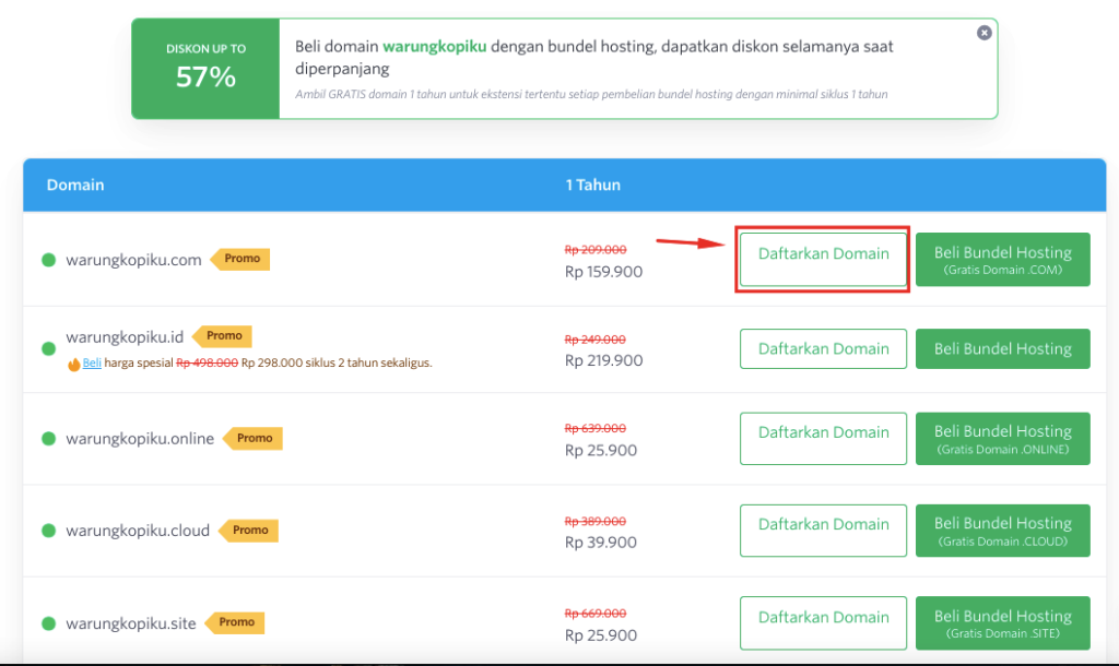 Kelebihan Domain .ID untuk Website Indonesia: Jenis, Manfaat, dan Cara Memilihnya 11 Kelebihan domain ID