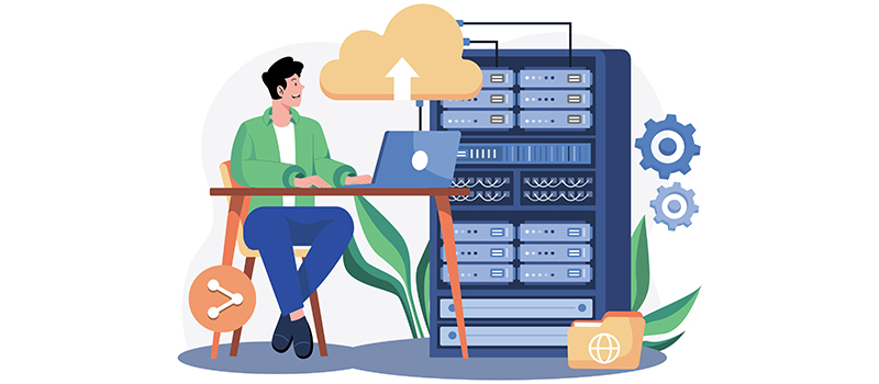 proxy server