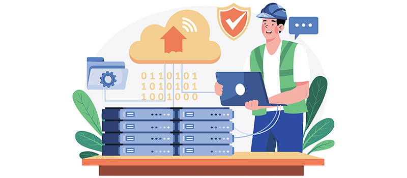 proxy server