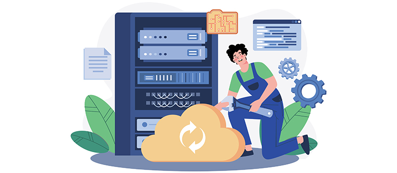 proxy server