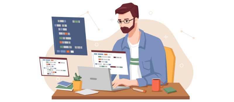 Mengapa JavaScript Penting? Ini Penjelasannya! 2 JavaScript adalah
