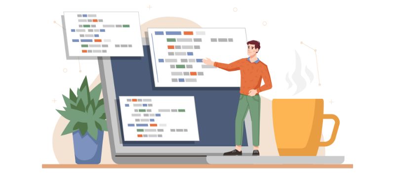 Mengapa JavaScript Penting? Ini Penjelasannya! 4 JavaScript adalah
