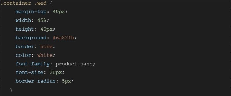 Button Masuk Panduan Membuat Login Form Menarik dengan HTML & CSS
