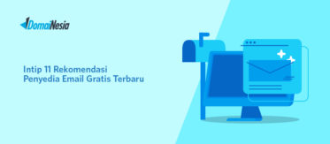 Intip 11 Rekomendasi Penyedia Email Gratis Terbaru 4