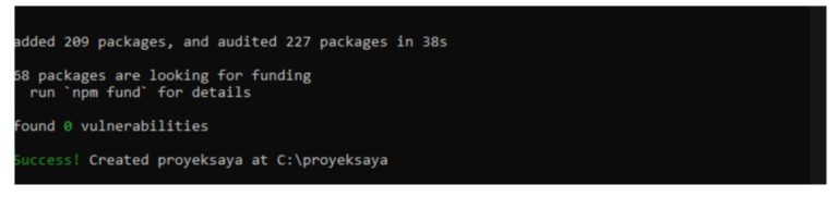 Selain Nuxt JS, Terdapat Next JS. Apa itu Next JS?