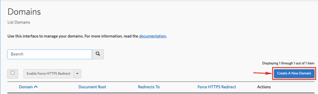 Panduan Setting Domain di Hosting DomaiNesia 4 Setting Domain