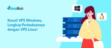 Kenali VPS Windows, Lengkap Perbedaanya dengan VPS Linux! 6