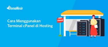 Cara Menggunakan Terminal cPanel di Hosting 3