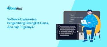 Software Engineering adalah Pilihan Karier Menjanjikan 5