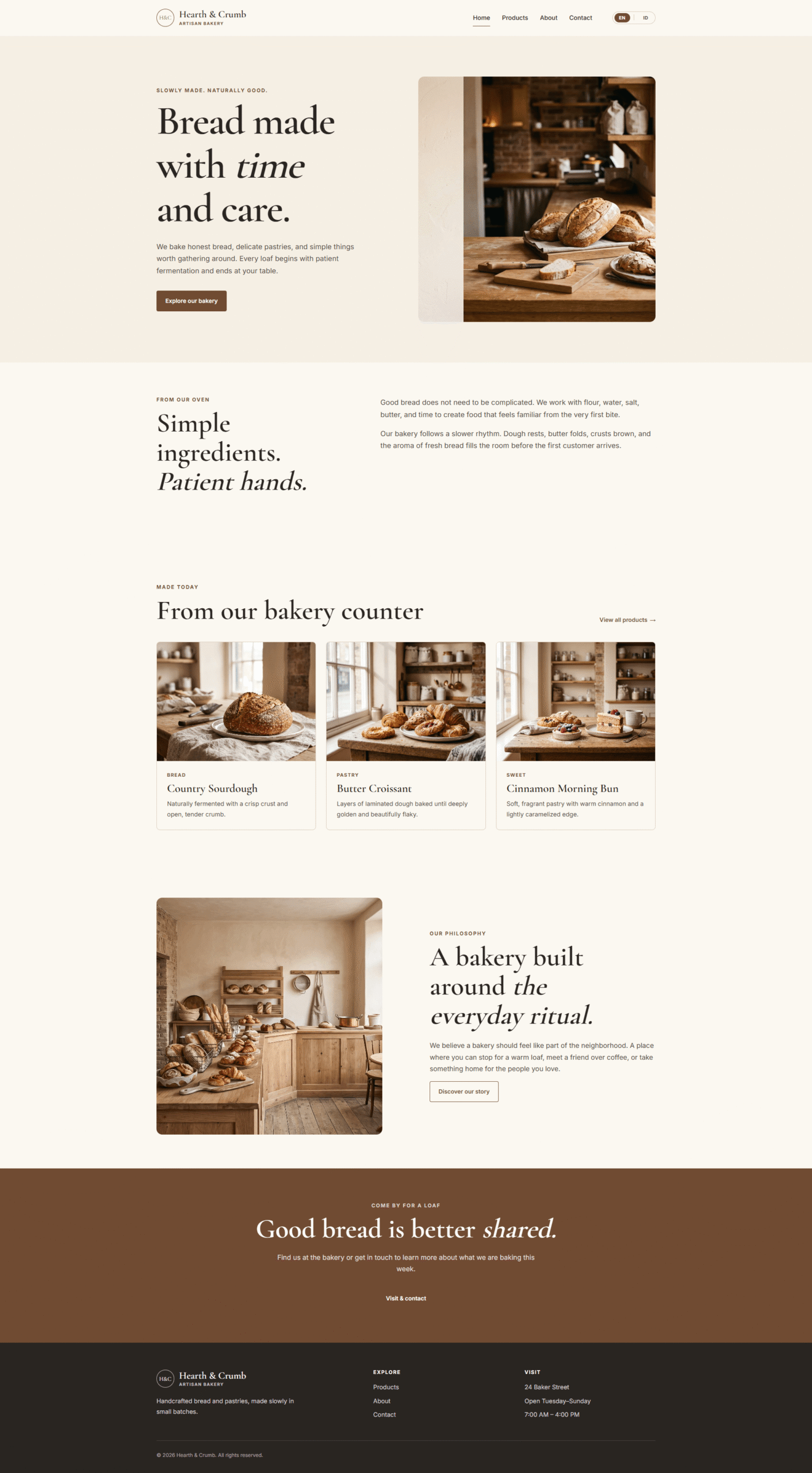 Cara Membuat Website Company Profile dengan MCP DomaiNesia 2 Website company profile