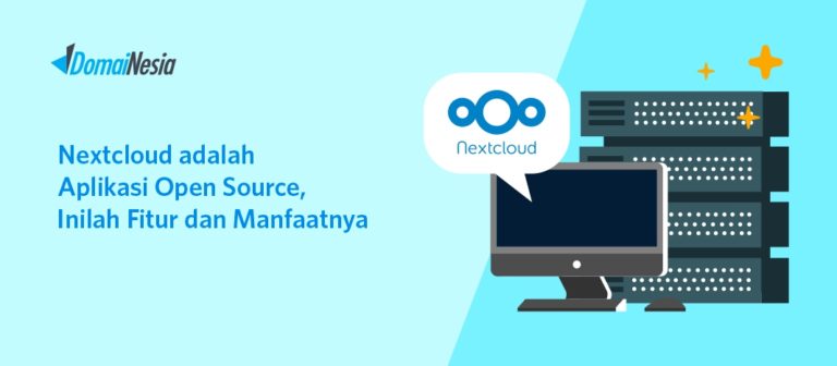 Nextcloud adalah Solusi Cloud Pribadi Terbaik dan Aman